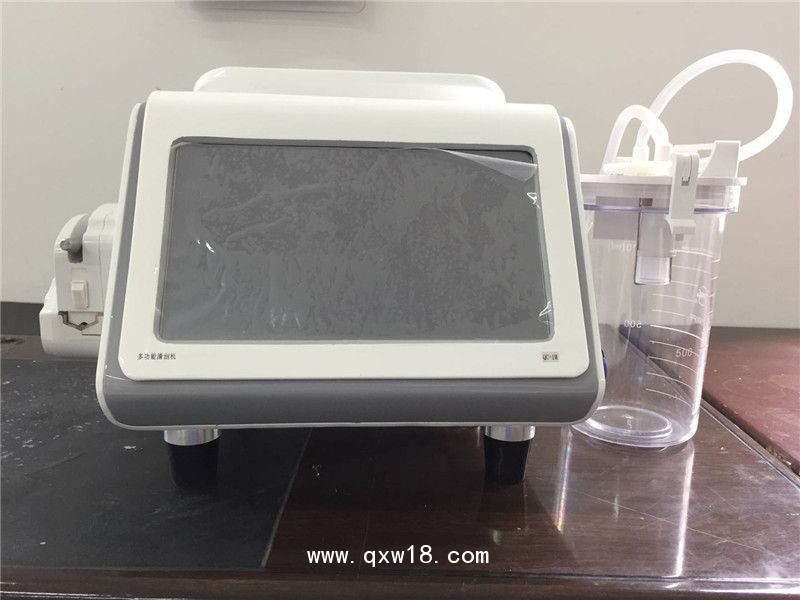 多功能清創(chuàng)機 QC-1M