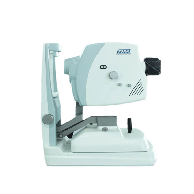 眼底照相機TNF506、TNF507