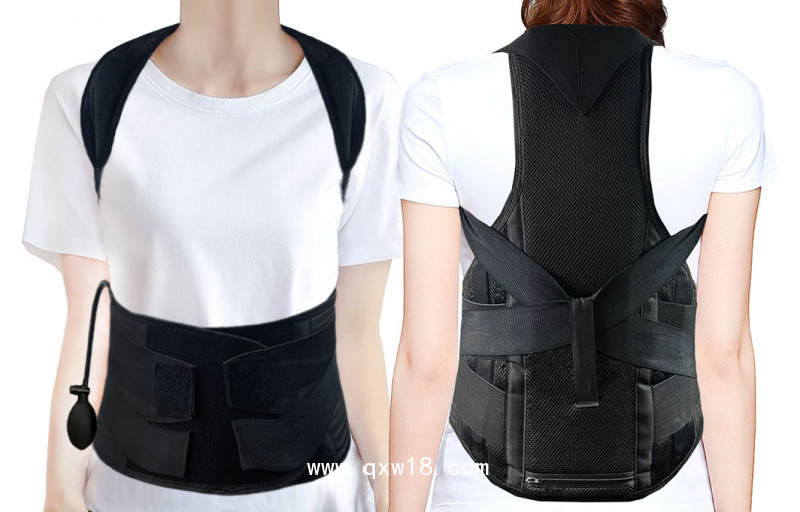 醫(yī)用外固定支具/骨盆束帶/雞胸帶/胸腰椎固定帶