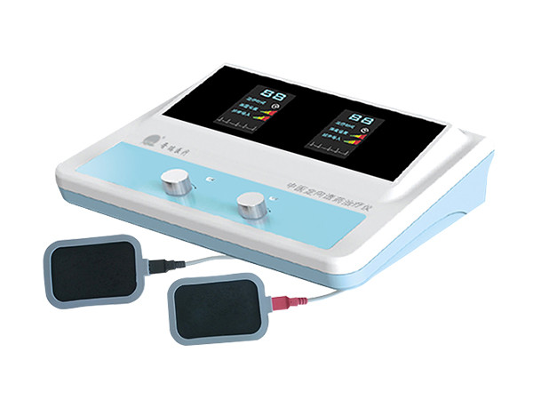 晉瑞JR中醫(yī)定向透藥治療儀|離子導(dǎo)入透皮給藥治療儀|中頻治療儀