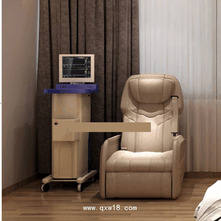 失眠治療儀ES-100H、ES-100S