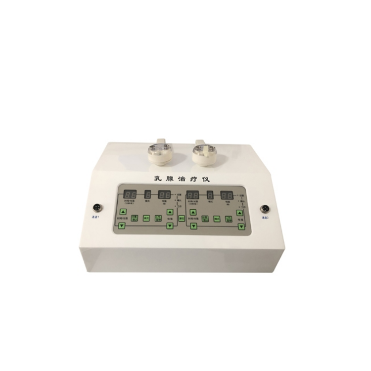 乳腺治療儀ZJ-7000A、ZJ-7000B