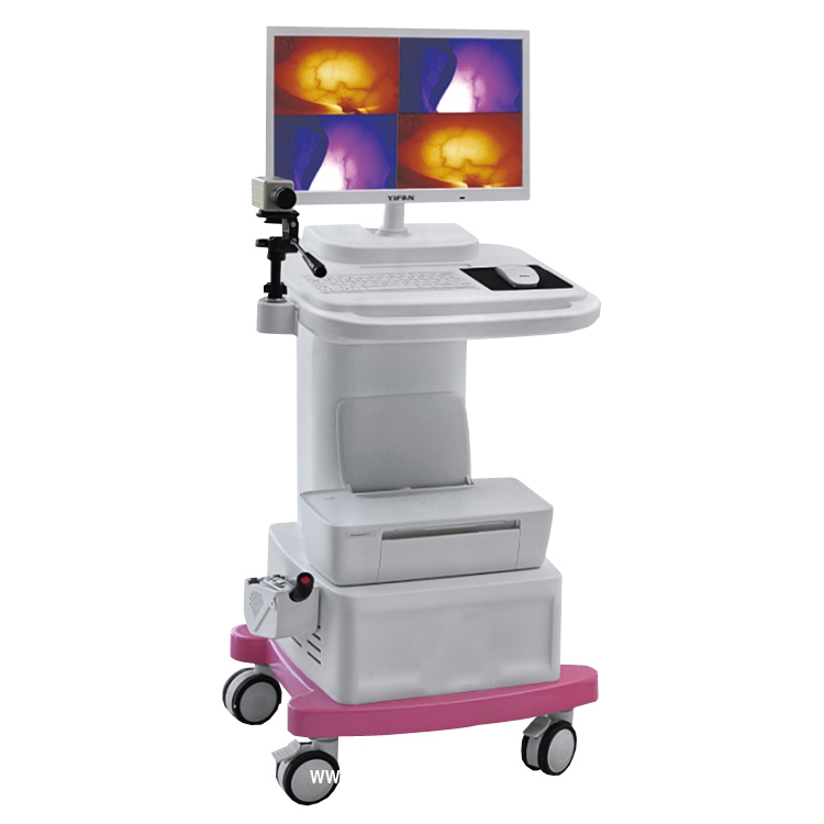 紅外乳腺診斷儀ZJ-8000-B、ZJ-8000-C