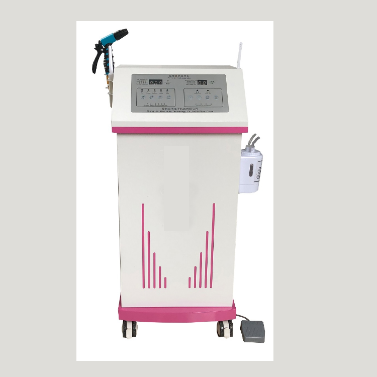 醫(yī)用臭氧治療儀ZJ-9000A型、ZJ-9000C型