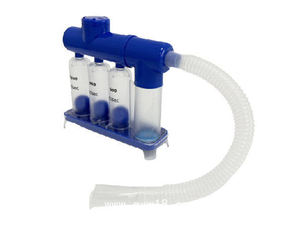 呼吸訓(xùn)練器