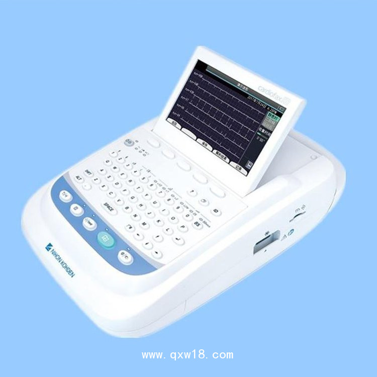 心電圖機(jī)_十二導(dǎo)聯(lián)_心電圖機(jī)器