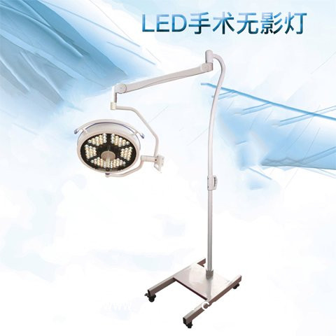 LED手術(shù)無(wú)影燈