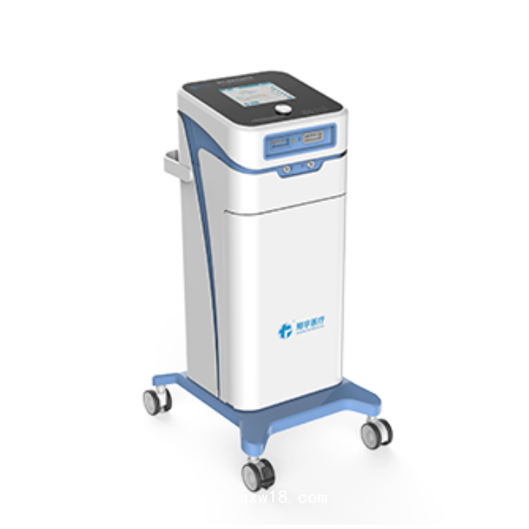 空氣波壓力治療儀XY-K-LC-1、XY-K-LC-4