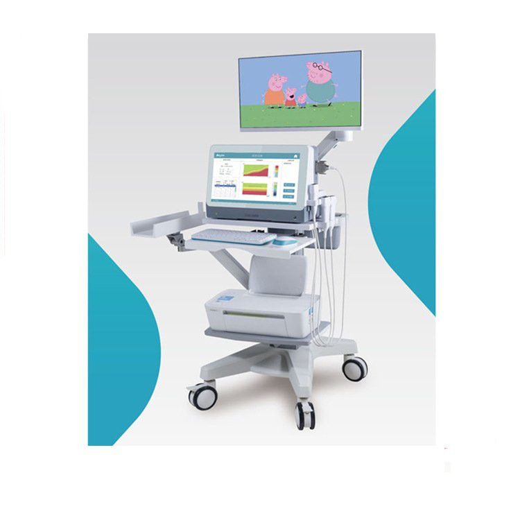 雙能X射線骨密度儀XYH-1000B