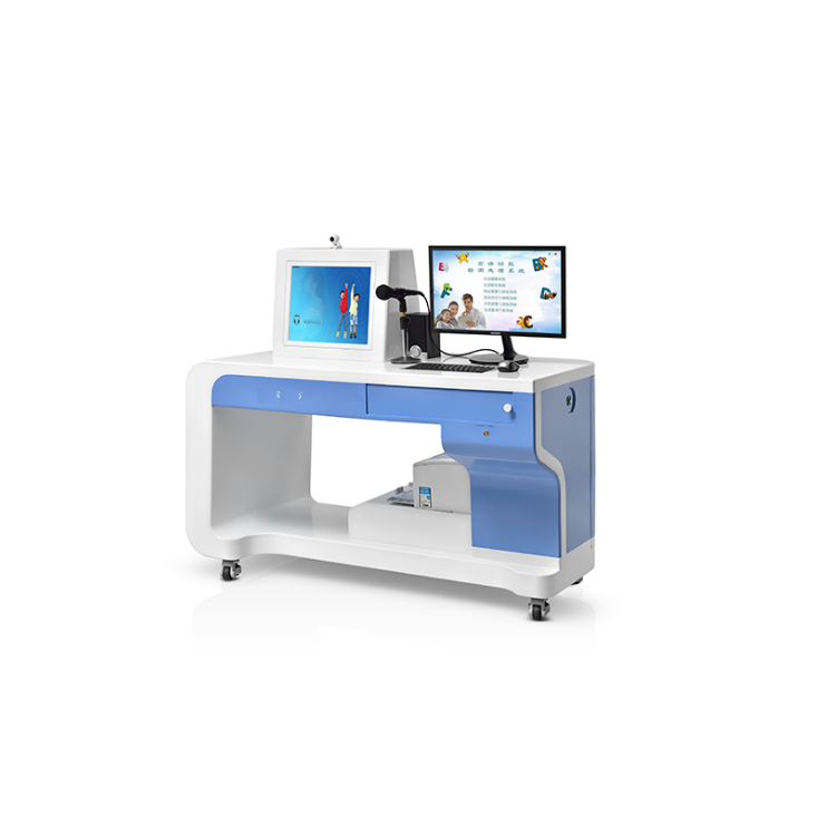 言語功能檢測(cè)處理系統(tǒng) 言語測(cè)量 言語矯治系統(tǒng)E-Sph01、E-Sph02