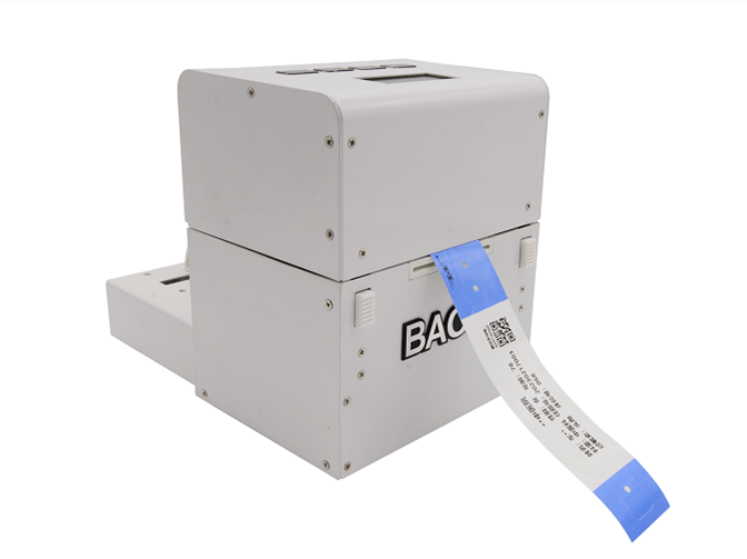 條碼腕帶打印機BB720A