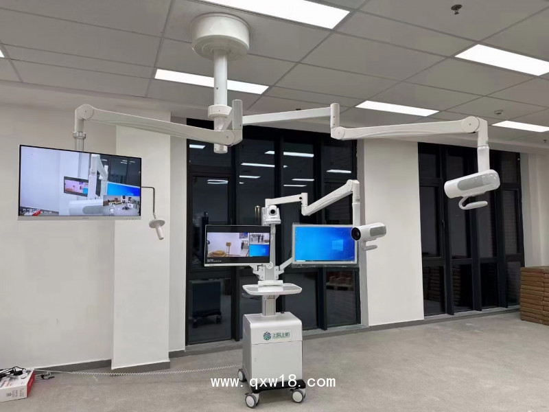 數(shù)字化手術(shù)室設(shè)計|手術(shù)示教|遠(yuǎn)程醫(yī)療|智慧醫(yī)教