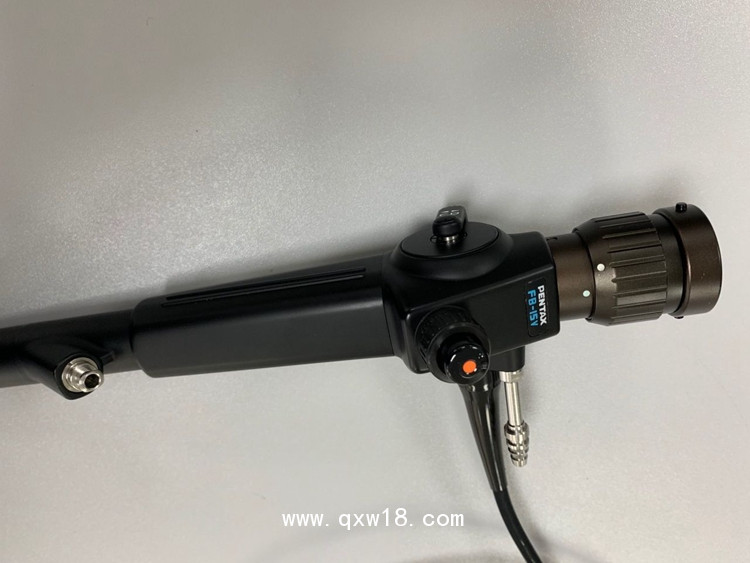 PENTAX FB-15V賓得支氣管鏡維修案例分享與交流