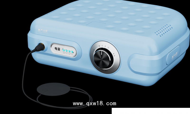 便攜式超短波治療儀 射灸儀