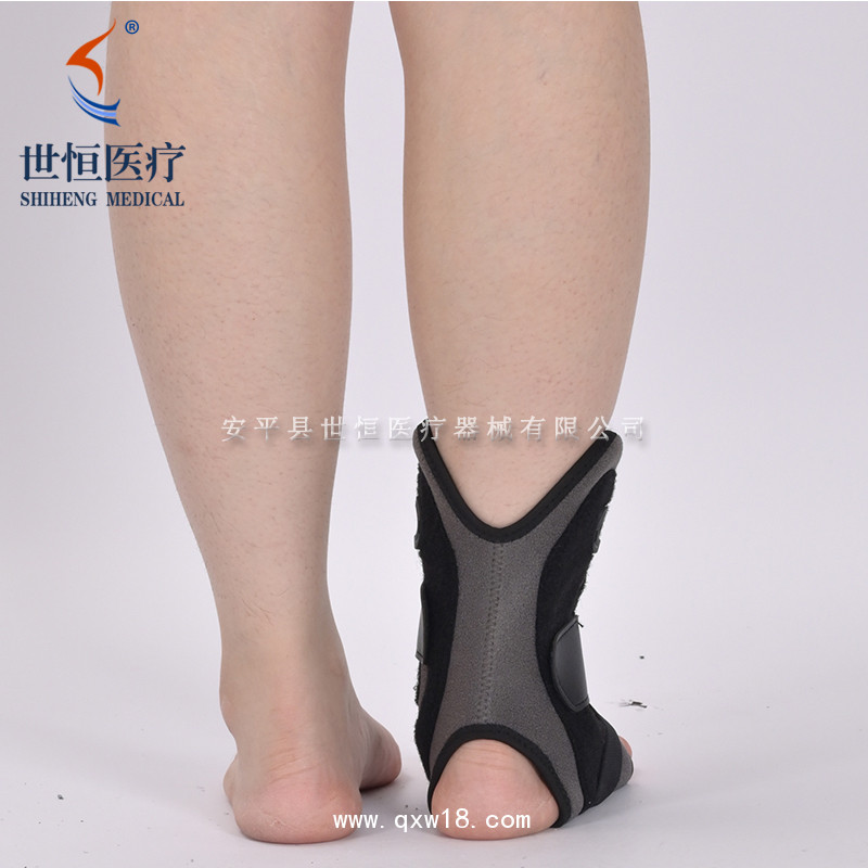 世康恒達 踝關(guān)節(jié)固定帶 護踝，腳踝固定帶 腳扭傷綁帶 踝關(guān)節(jié)綁帶