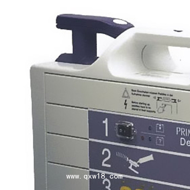 普美康心臟除顫儀Defi-B便攜式自動心臟除顫器