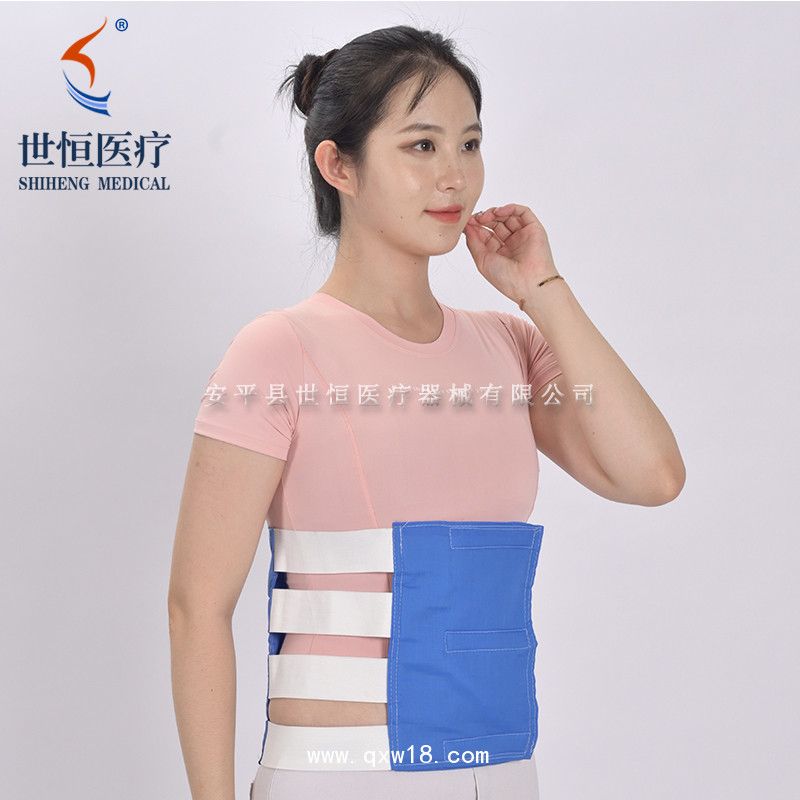 世康恒達 自粘腹帶 產(chǎn)后腹帶 產(chǎn)科腹帶