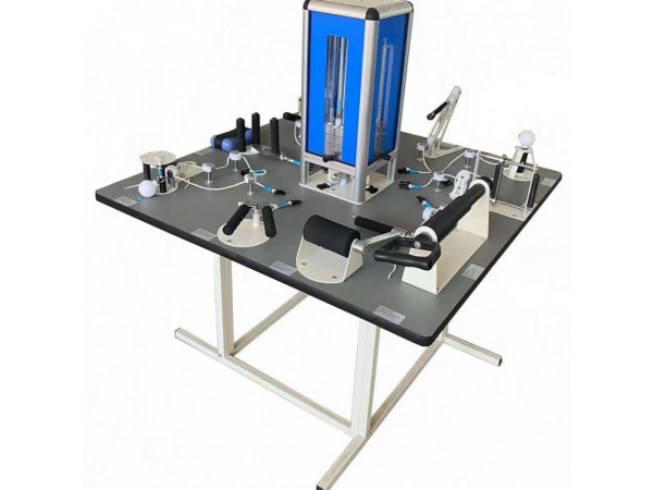 手部多功能訓(xùn)練桌-