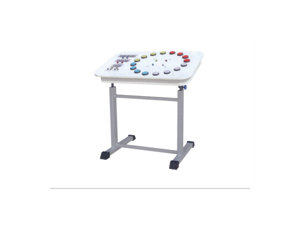 引導(dǎo)性上肢協(xié)調(diào)訓(xùn)練器