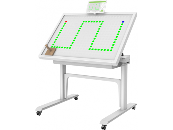 數(shù)字磨砂康復(fù)桌