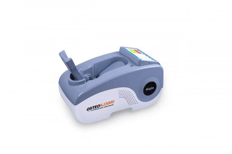超聲骨密度儀OSTEOKJ3000S+