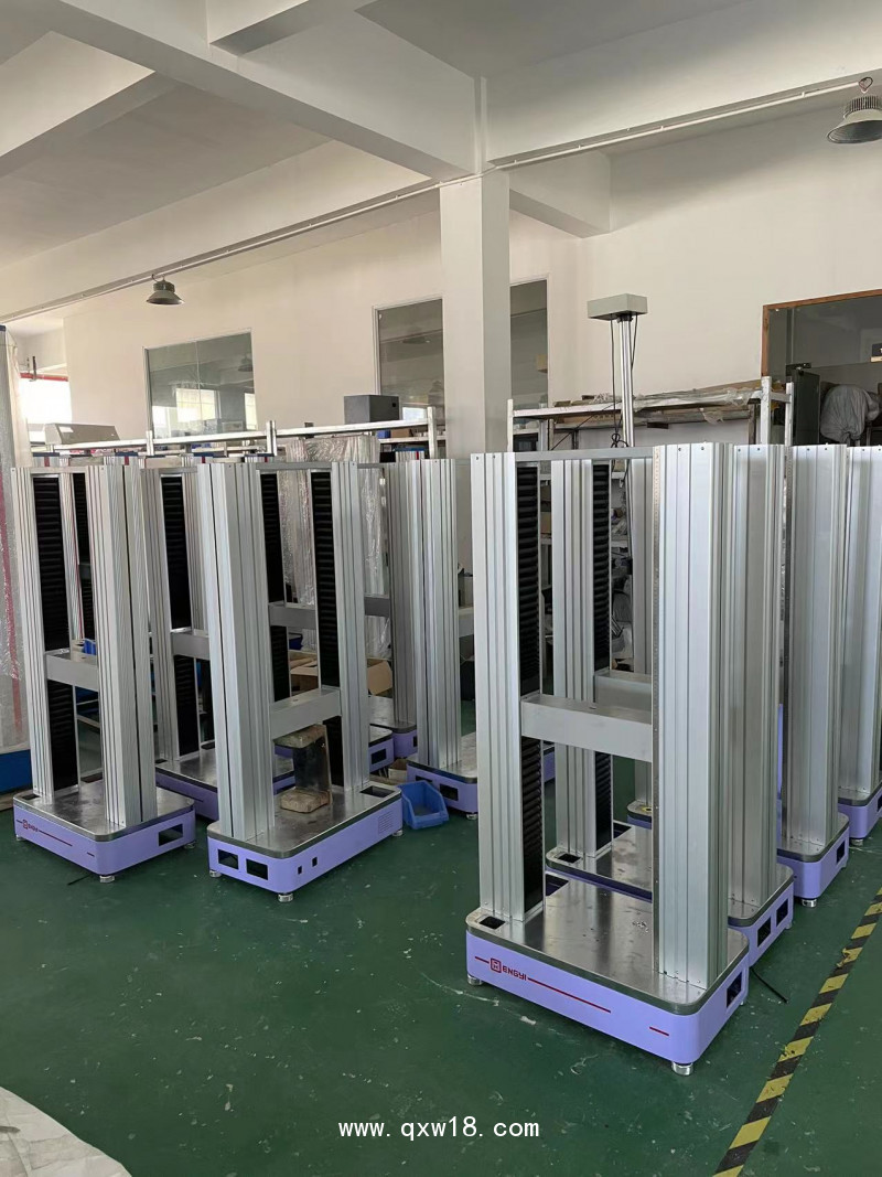 生物材料電子式拉壓力試驗(yàn)機(jī)