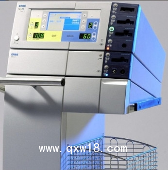 德國(guó)愛(ài)爾博ERBE高頻電刀VIO300S/200S儀器 2024