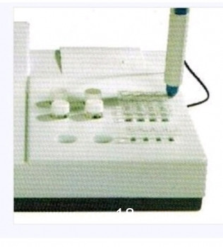 優(yōu)利特半自動(dòng)凝血分析儀 URIT-600A