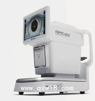 全自動(dòng)電腦驗(yàn)光儀雄博