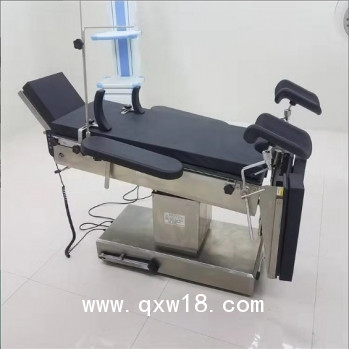 綜合手術(shù)臺，手術(shù)床，醫(yī)用普外科泌尿科四功能手術(shù)床，樂康 電動綜合手術(shù)臺