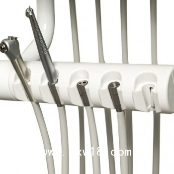 綜合治療機椅 牙床牙醫(yī)設(shè)備 旋轉(zhuǎn)痰盂 不銹鋼腳踏 牙椅