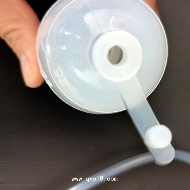 一次性使用負(fù)壓引流球