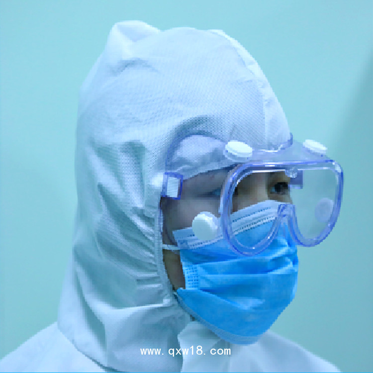 醫(yī)用隔離眼罩