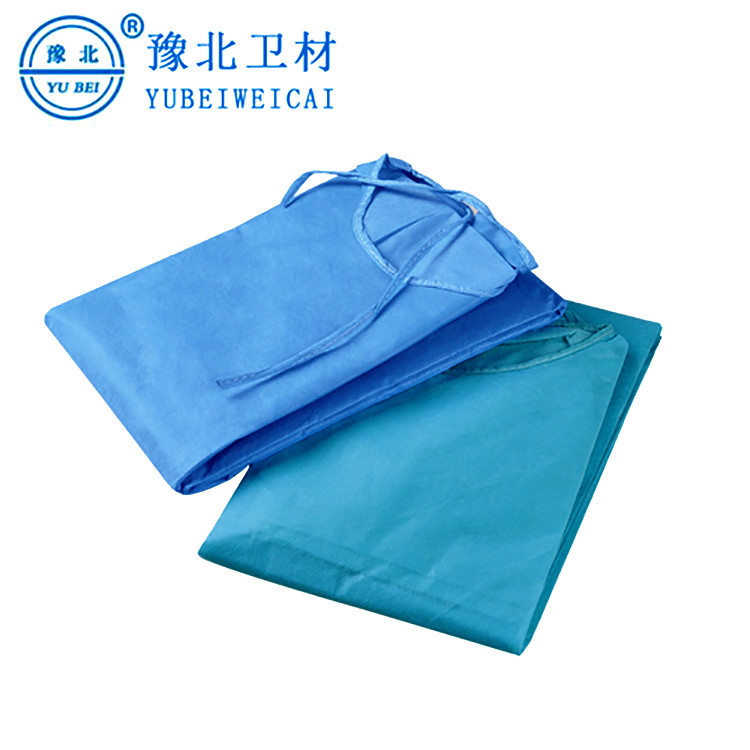 一次性使用手術衣