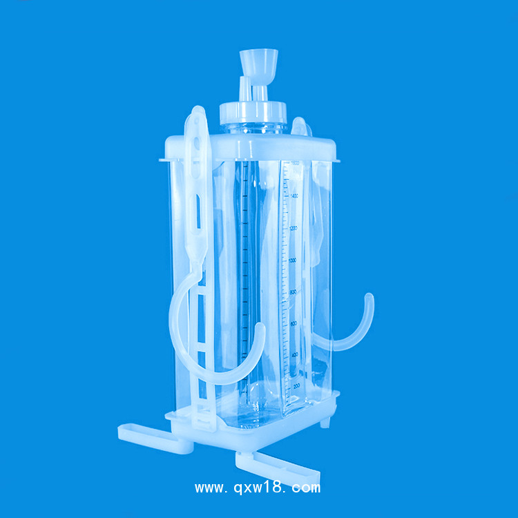 一次性使用胸腔引流裝置