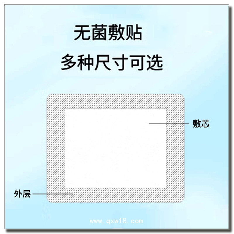 康民 醫(yī)用敷貼