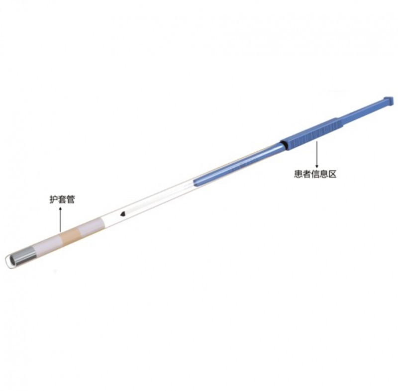 輔助生殖醫(yī)療耗材玻化凍存管冷凍載桿