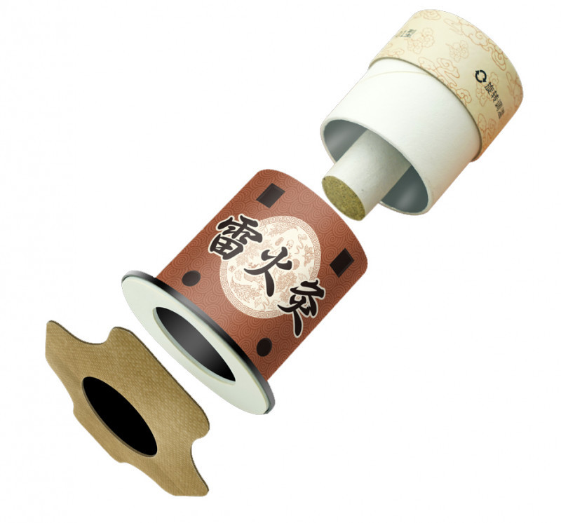 雷火灸/灸療器具