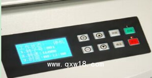 AXTG20G上海實驗室臺式高速大容量離心機