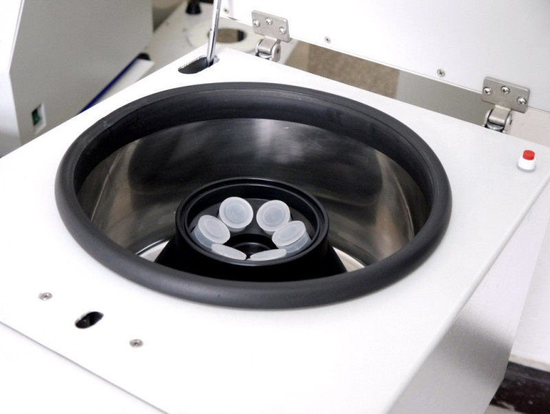 AXTG18G上海實(shí)驗(yàn)室臺(tái)式高速大容量離心機(jī)