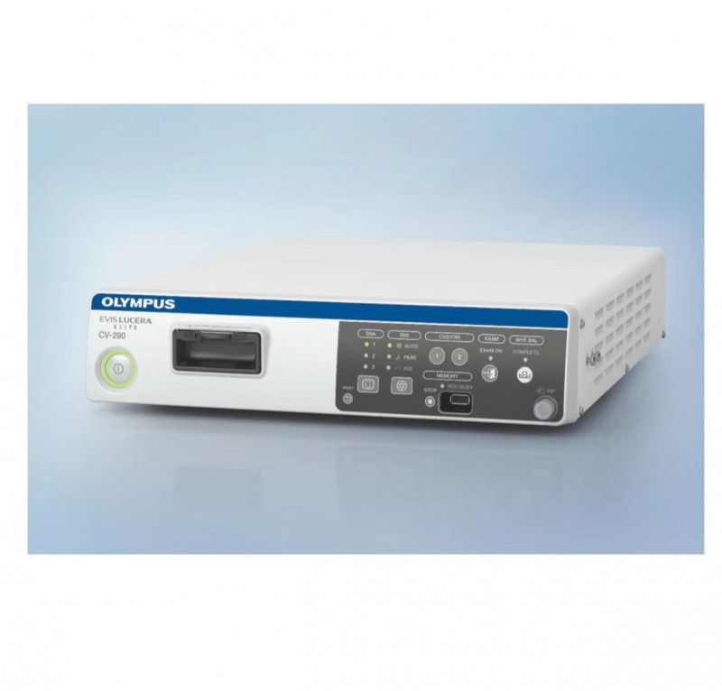 奧林巴斯EVIS X1電子胃腸鏡CV-1500 CV-290圖像處理裝置LED光源一體機(jī)