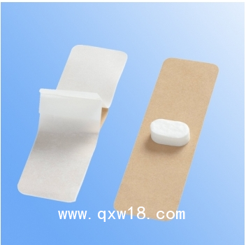 一次性使用無(wú)菌敷貼