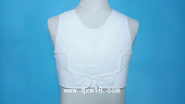 肋骨固定器，肋骨固定帶，肋骨骨折，損傷性血胸，損傷性氣胸，心臟損傷