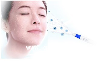 雙頭冷噴治療儀廠家冷熱噴霧機