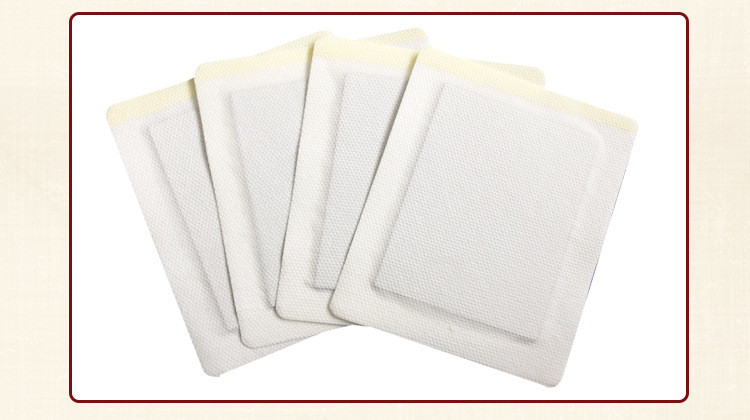 遠紅外理療貼7cm*10cm*1貼/理療貼生產(chǎn)廠家/理療貼批發(fā)代理支持代加工