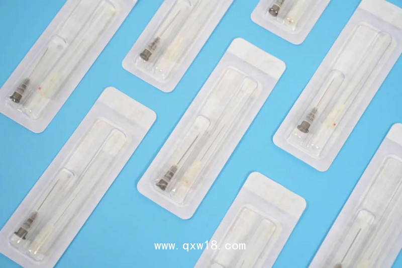 一次性使用鈍末端注射針