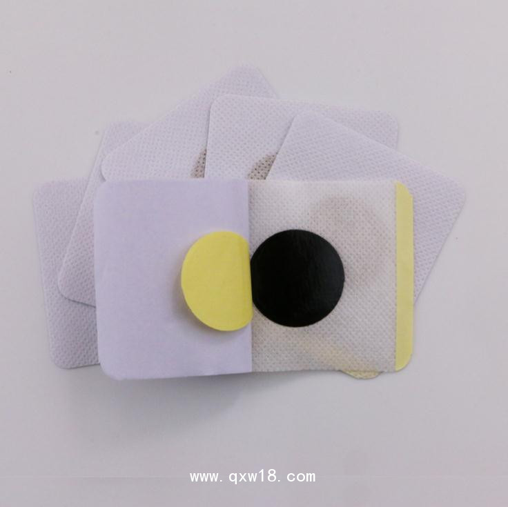 朱氏藥業(yè) 穴位貼敷治療貼 膏藥生產廠家 資質齊全文號正規(guī)