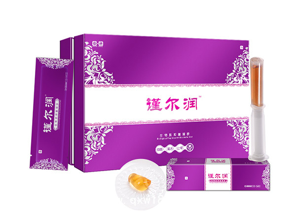 婦科凝膠貼牌消炎排毒私處護(hù)理凝膠廠家私密產(chǎn)品OEM