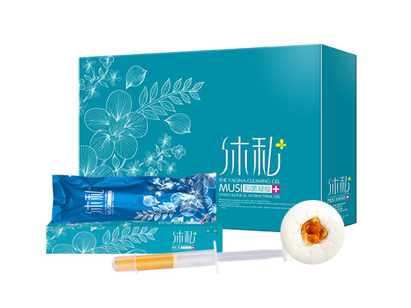 謹美人沐私抑菌凝膠廠家批發(fā)潤養(yǎng)修護抑菌凝膠OEM貼牌私密產(chǎn)品代加工