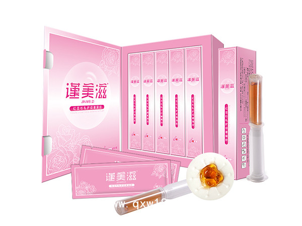 紅豆杉私護抑菌凝膠代加工定制私密產(chǎn)品OEM貼牌婦科凝膠廠家